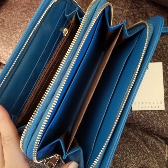 Large Wallet - Picture 2 of 3